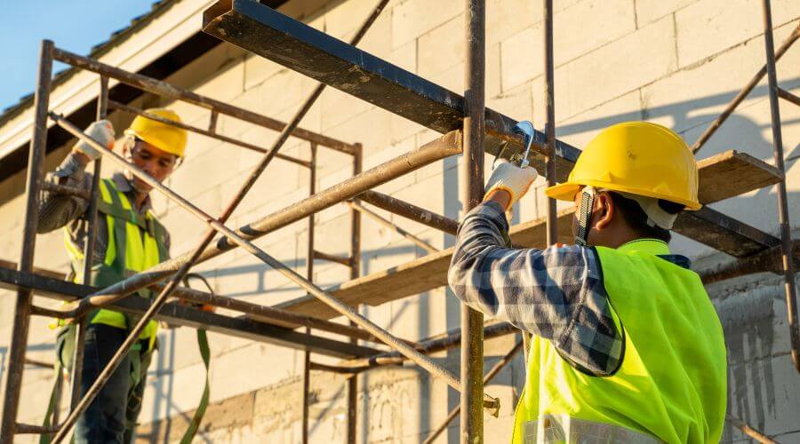 Expert new roof installation services in Ocean View, DE